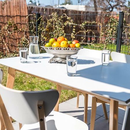 Casa Bonita Warsaw Apartment Екстериор снимка